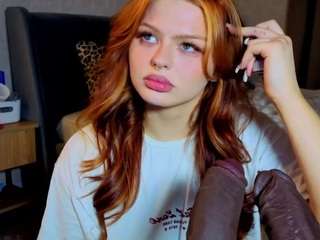 barbara-dunnn Sex Cam Show
