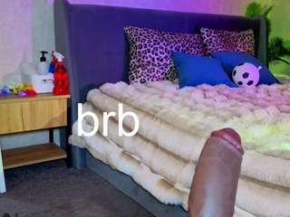 barbara-dunnn Sex Cam Show