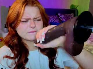 barbara-dunnn Sex Cam Show