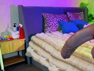 barbara-dunnn Sex Cam Show