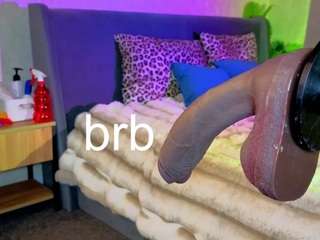 barbara-dunnn Sex Cam Show