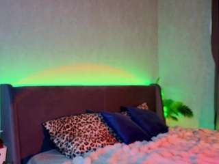 Barbara live webcam show
