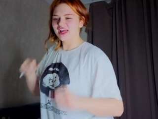 Barbara live webcam show