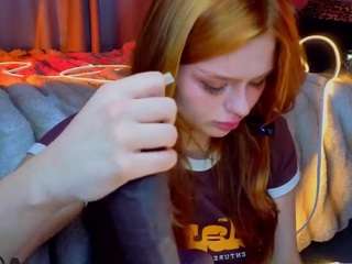 barbara-dunnn Live Webcam on CamSoda