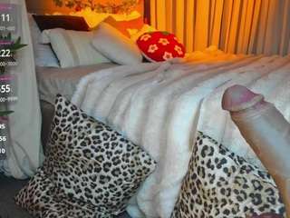 Barbara live cam preview