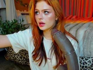 Barbara live cam preview