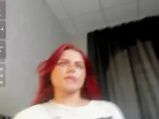 Barbara's Live Sex Cam Show