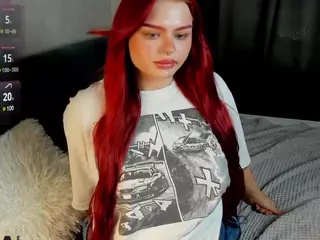 Barbara's Live Sex Cam Show