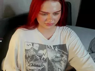 Barbara's Live Sex Cam Show