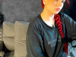 Barbara's Live Sex Cam Show
