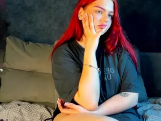 Barbara's Live Sex Cam Show