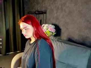 Barbara's Live Sex Cam Show