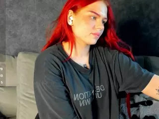 Barbara's Live Sex Cam Show