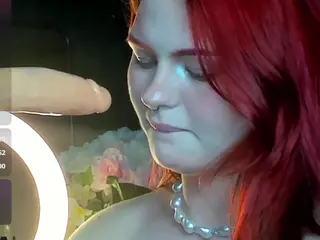 Barbara's Live Sex Cam Show