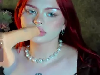 Barbara's Live Sex Cam Show