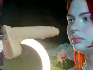 Barbara's Live Sex Cam Show