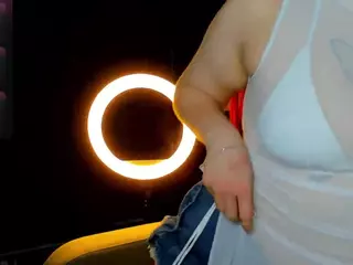 Barbara's Live Sex Cam Show