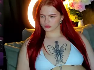 Barbara's Live Sex Cam Show