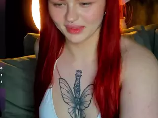 Barbara's Live Sex Cam Show