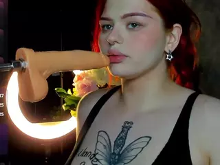 Barbara's Live Sex Cam Show