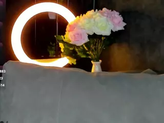 Barbara's Live Sex Cam Show