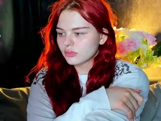 Barbara's Live Sex Cam Show