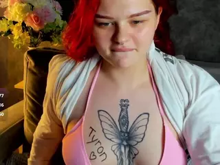 Barbara's Live Sex Cam Show