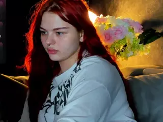 Barbara's Live Sex Cam Show