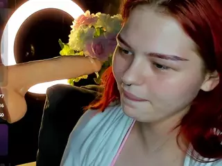 Barbara's Live Sex Cam Show