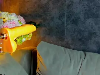 Barbara's Live Sex Cam Show