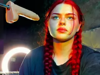 Barbara's Live Sex Cam Show