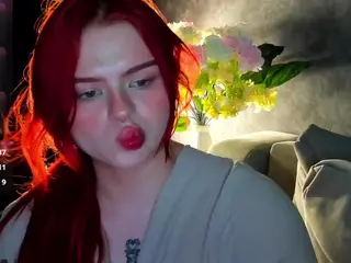 Barbara's Live Sex Cam Show