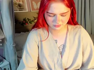Barbara's Live Sex Cam Show