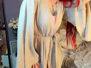 Barbara's Live Sex Cam Show