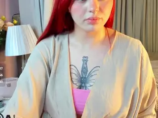 Barbara's Live Sex Cam Show