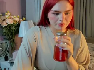 Barbara's Live Sex Cam Show