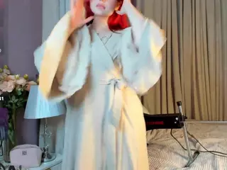 Barbara's Live Sex Cam Show