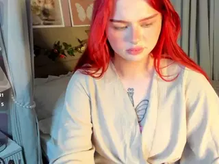 Barbara's Live Sex Cam Show