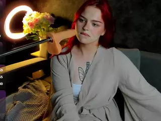 Barbara's Live Sex Cam Show