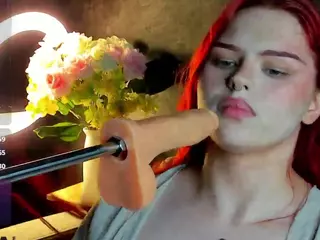 Barbara's Live Sex Cam Show