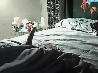 Anastasia's Live Sex Cam Show