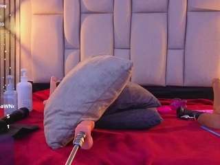 bryonycute live webcam show