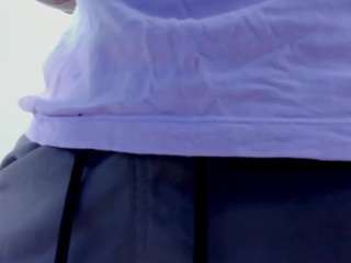 david-roussex Live Webcam on CamSoda