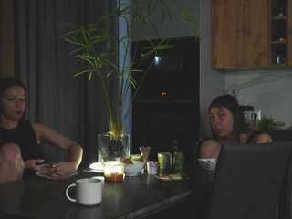 dollylovs webcam model