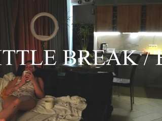 dollylovs from CamSoda