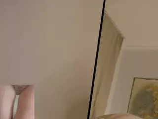 EleneEllen's Live Sex Cam Show