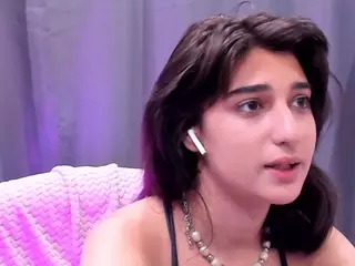 ElfyRares's Live Sex Cam Show