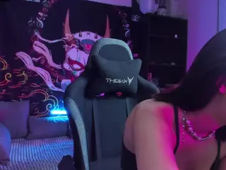 ElfyRares's Live Sex Cam Show