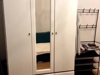 ElwynaCordner's Live Sex Cam Show