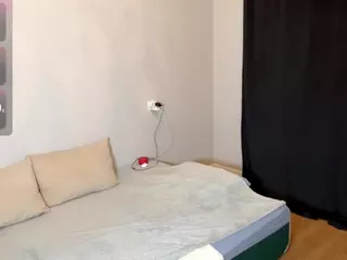 ElwynaCordner's Live Sex Cam Show